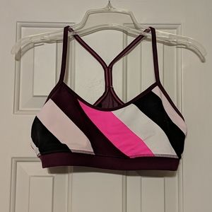 LuluLemon Racerback Bra